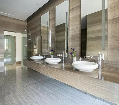 Bathroom designs