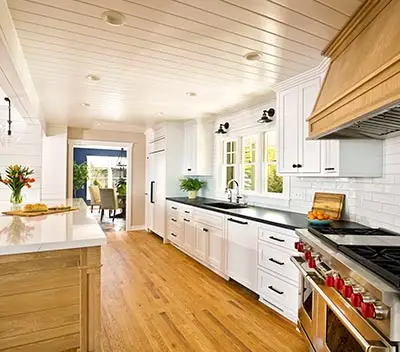 Kitchen designs